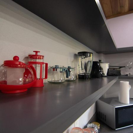 Gamai Full House Monteverde Luaran gambar