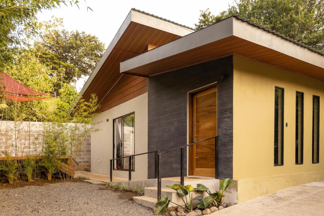 Gamai Full House Monteverde Luaran gambar